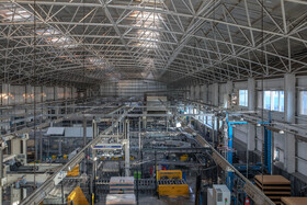 کارخانه بهنوش ۹ کارخانه و ۱۸ خط تولید است که انواع نوشیدنی را تولید میکند.