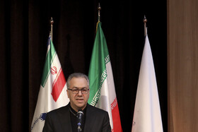 مراسم یادبود حبیب سنگتراش