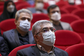 مراسم یادبود حبیب سنگتراش
