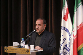 مراسم یادبود حبیب سنگتراش