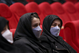 مراسم یادبود حبیب سنگتراش