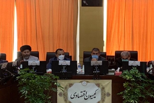 تکمیل طرح "اصلاح قانون اوراق بهادار" تا یک ماه آینده تکمیل طرح "اصلاح قانون اوراق بهادار" تا یک ماه آینده