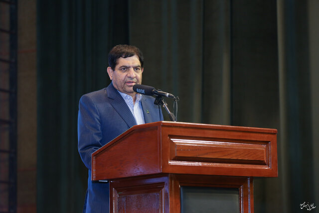 شهرداران نقشآفرینی جدیتری در توسعه کشور داشته باشند شهرداران نقشآفرینی جدیتری در توسعه کشور داشته باشند