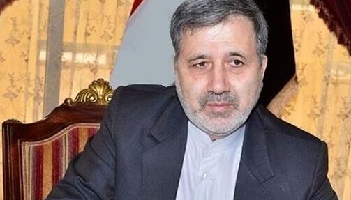۱۰ میلیارد دلار حجم تبادل از سوی ایران با عراق در ۸ گذرگاه مرزی ۱۰ میلیارد دلار حجم تبادل از سوی ایران با عراق در ۸ گذرگاه مرزی