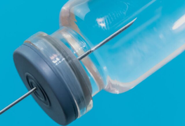 واکسیناسیون ۲۸ درصد جمعیت عشایر استان اردبیل علیه کرونا