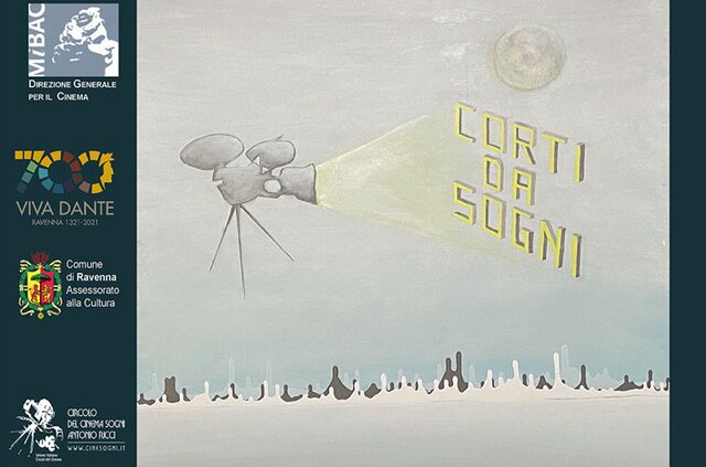 ۴ فیلم کوتاه ایرانی راهی ایتالیا میشوند ۴ فیلم کوتاه ایرانی راهی ایتالیا میشوند