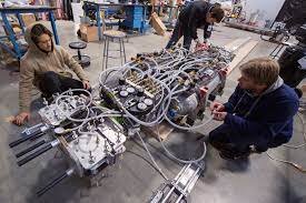 برترین دانشگاههای دنیا در رشته های مهندسی مکانیک،هوانوردی و ساخت و ساز برترین دانشگاههای دنیا در رشته های مهندسی مکانیک،هوانوردی و ساخت و ساز