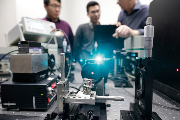 برترین دانشگاههای دنیا در رشته های "فیزیک" و "نجوم" برترین دانشگاههای دنیا در رشته های "فیزیک" و "نجوم"