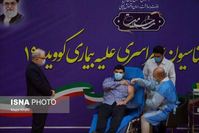 از "جنگ" تا "سیل" واکسن 9