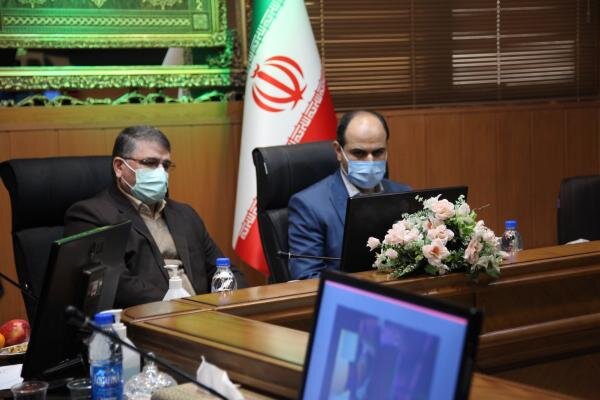 مساعدت برای رفع مشکلات اتوماسیون تخصصی پزشکی قانونی مساعدت برای رفع مشکلات اتوماسیون تخصصی پزشکی قانونی