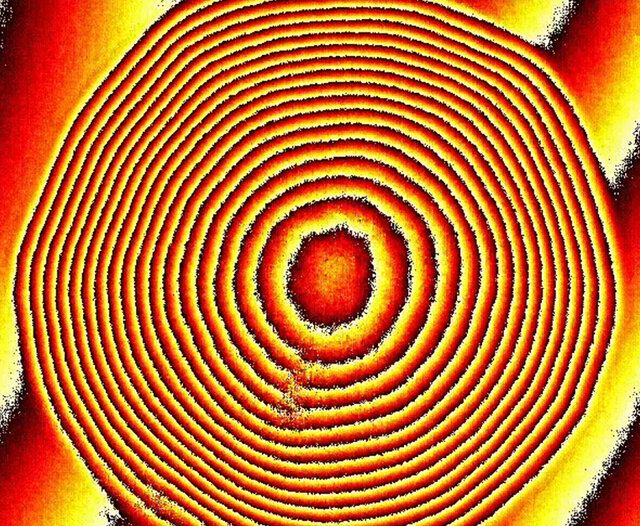 ایجاد تصاویر ۳ بعدی از باکتریها با روشی جدید ایجاد تصاویر ۳ بعدی از باکتریها با روشی جدید