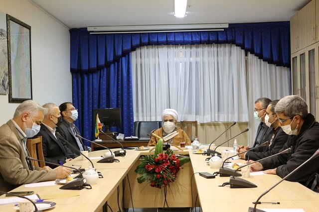 برای مقابله با اقدام انگلیس باید از طریق سازمانهای بینالمللی اقدام کرد برای مقابله با اقدام انگلیس باید از طریق سازمانهای بینالمللی اقدام کرد