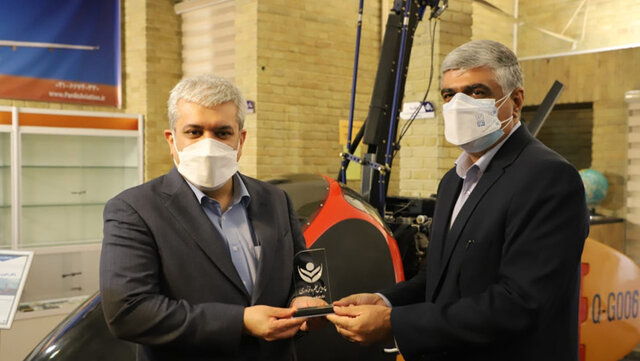 توسعه فناوریها در حوزه فرهنگ و هنر و هوانوردی عمومی در دستور کار پردیس علم و فناوری توسعه فناوریها در حوزه فرهنگ و هنر و هوانوردی عمومی در دستور کار پردیس علم و فناوری