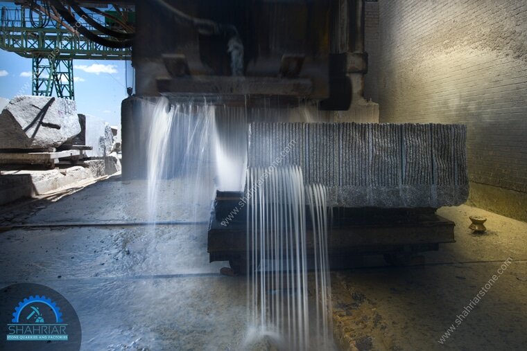 عوامل موثر بر قیمت سنگ گرانیت