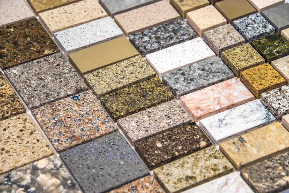 عوامل موثر بر قیمت سنگ گرانیت