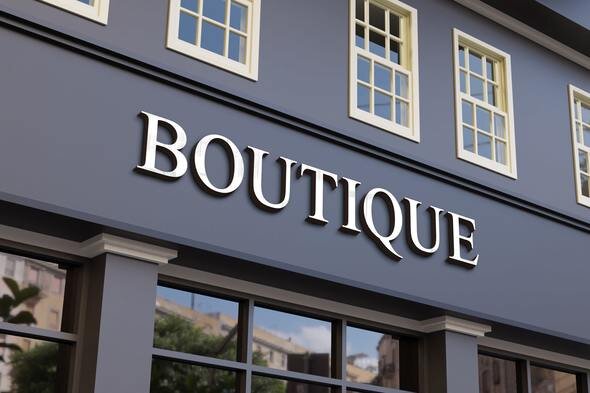 اثرگذارترین تبلیغ فروشگاه خود را به تابلوسازی بسپارید