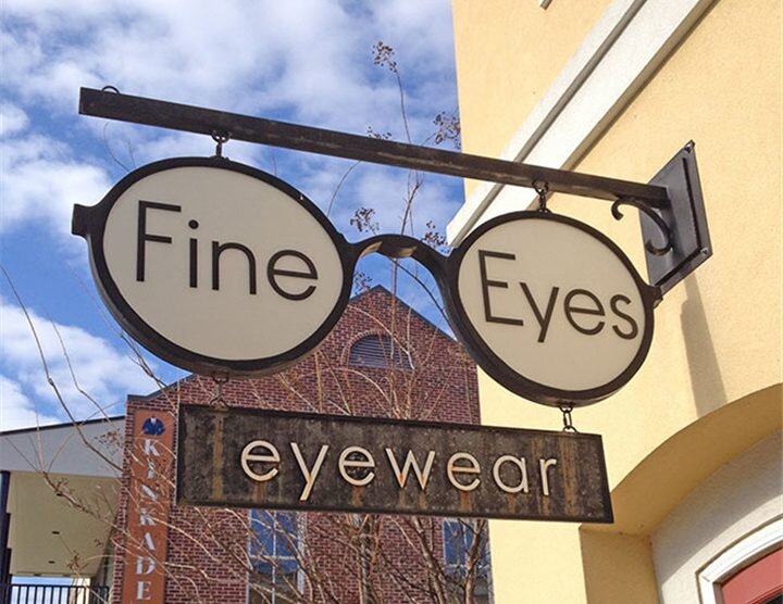 اثرگذارترین تبلیغ فروشگاه خود را به تابلوسازی بسپارید