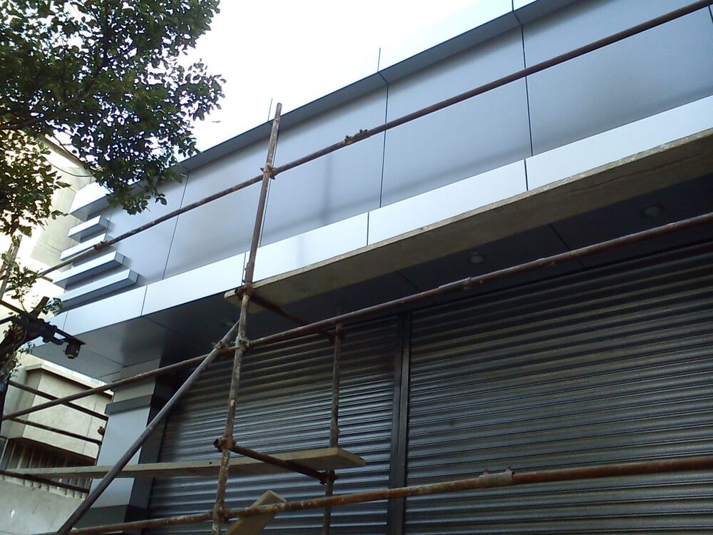 اثرگذارترین تبلیغ فروشگاه خود را به تابلوسازی بسپارید