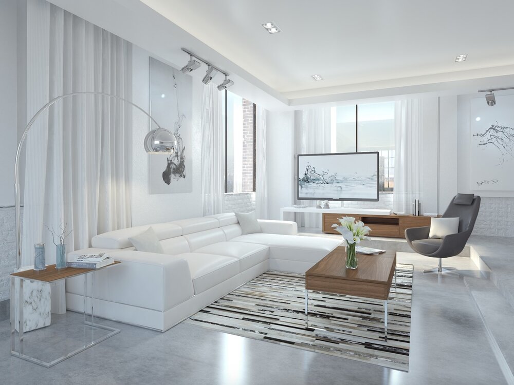 راهنمای خرید و قیمت انواع مبل راحتی