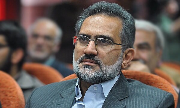 حسینی: بانوان می توانند نقش موثری در جهاد تبیینی ایفا کنند