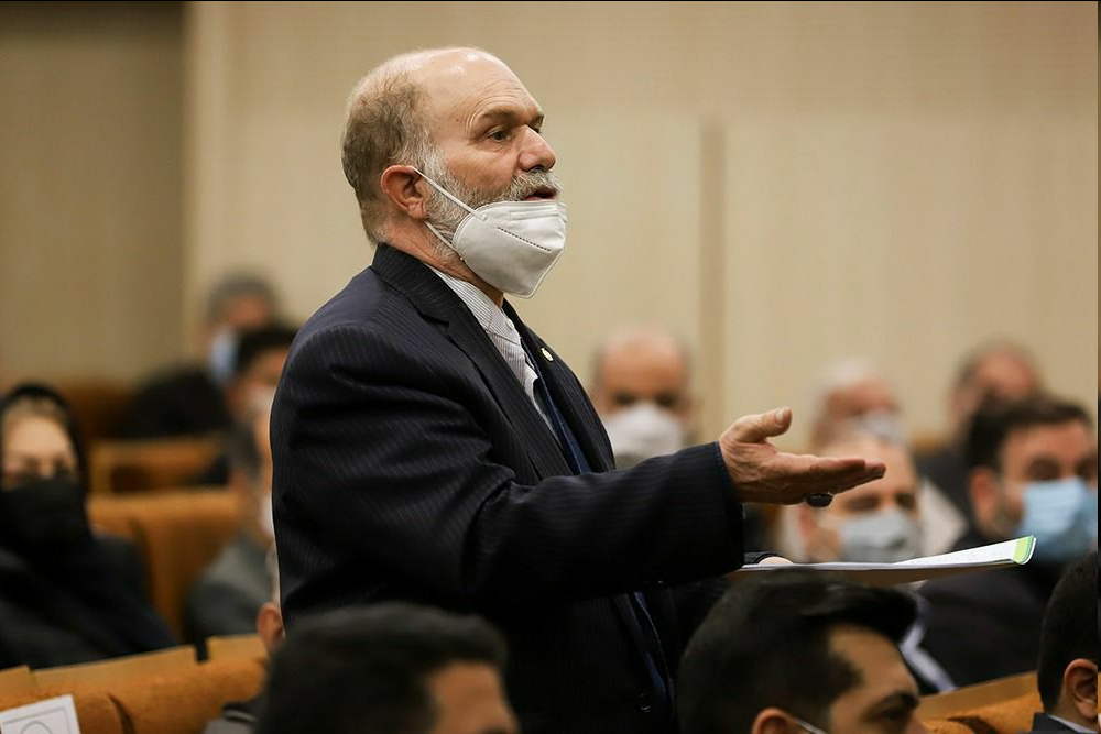 انتشار تصاویری از "دادگاه هواپیمای اوکراینی"