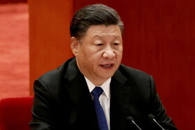 حمایت "قاطعانه" چین از رئیس جمهوری قزاقستان