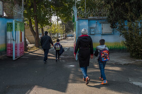 تامین اعتبار ۱۴ میلیاردی سرانه مدارس تهران/ استمرار خدمت معلمان در آستانه بازنشستگی 