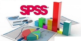 آموزش تحلیل خوشه‌ای با SPSS