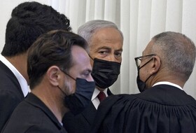 شاهد پرونده فساد: نتانیاهو  شیفته رسانه‌ها بود