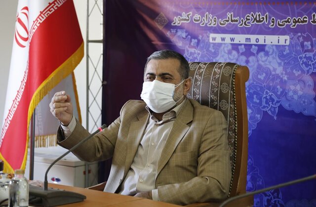 بازگشت لایحه جامع انتخابات از بهارستان به فاطمی 4