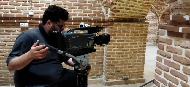 ساخت مستند «ایران» با مرگ حمید مجتهدی زمین نماند