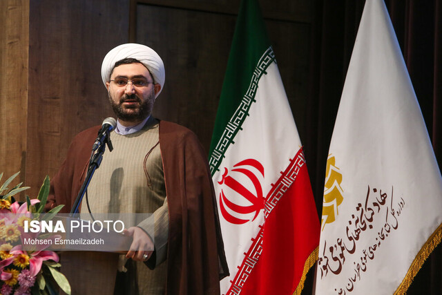 عکس از آرشیو تغییر رویه کتابخانههای عمومی به سمت نوآوری و خلاقیت کاملا مشهود است