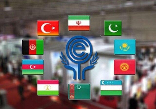 اجلاس سران اکو؛ تقویت دیپلماسی منطقهای، همکاریهای اقتصادی و روابط با همسایگان اجلاس سران اکو؛ تقویت دیپلماسی منطقهای، همکاریهای اقتصادی و روابط با همسایگان