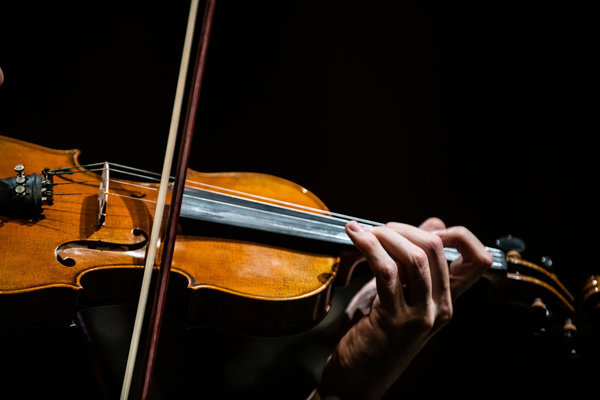 آثار ۳ آهنگساز ایرانی با یک آنسامبل آلمانی اجرا میشود آثار ۳ آهنگساز ایرانی با یک آنسامبل آلمانی اجرا میشود