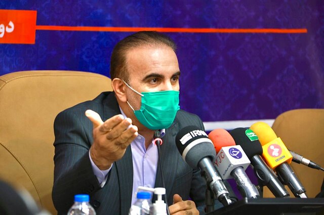 پیام تشکر رییس کل سازمان نظام پزشکی در پی حفظ کیفیت آموزش پزشکی