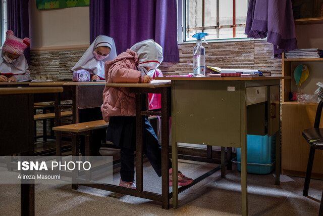 سلامت دانشآموزان خط قرمز دانشگاه علوم پزشکی و نظام تعلیم و تربیت است سلامت دانشآموزان خط قرمز دانشگاه علوم پزشکی و نظام تعلیم و تربیت است