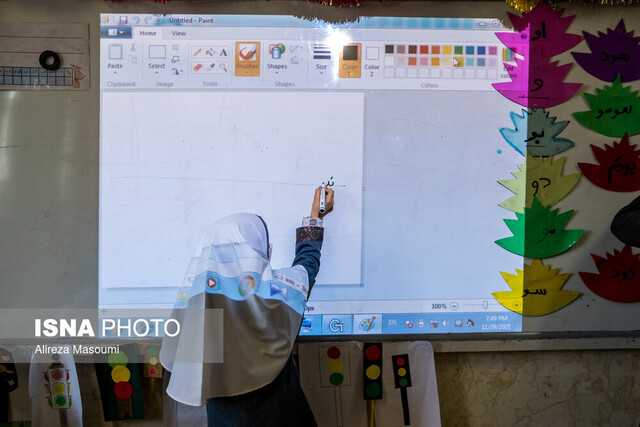 تعطیلی مدارس، به جز تعطیلات رسمی، فاقد وجاهت قانونی است/ارائه نسخه جدید «شاد»، به‌زودی