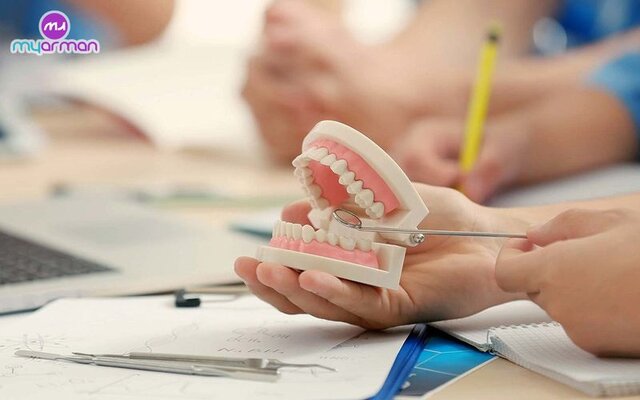 برگزاری نشست مجازی «دندانپزشکی پلاسمایی» برگزاری نشست مجازی «دندانپزشکی پلاسمایی»