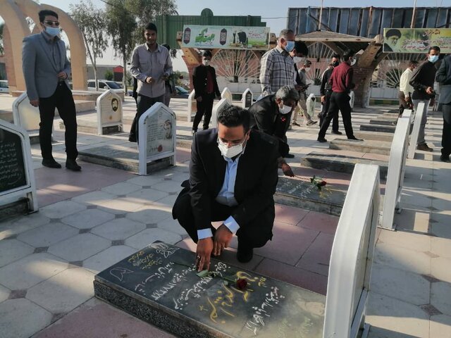 لزوم ورود بسیج دانشجویی به جهاد علمی لزوم ورود بسیج دانشجویی به جهاد علمی