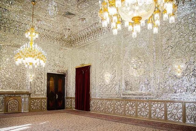نابغههای ناشناخته هنر ایران 7