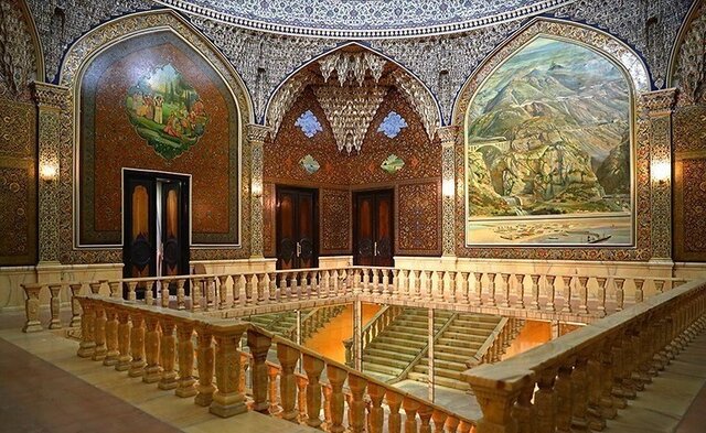 نابغههای ناشناخته هنر ایران