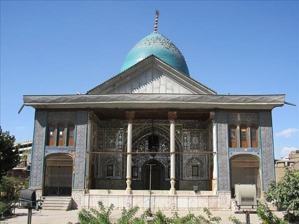 نابغههای ناشناخته هنر ایران
