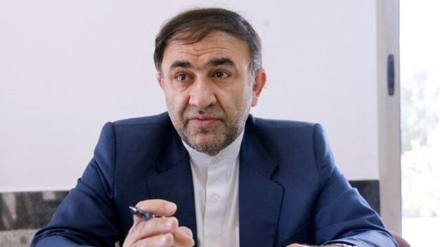 کارآموزان وکالت قوانین و جایگاه شرعیشان را مطالعه کنند کارآموزان وکالت قوانین و جایگاه شرعیشان را مطالعه کنند