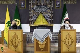 خبرهایی از آغاز اعزام زائران ایرانی به عراق و سوریه خبرهایی از آغاز اعزام زائران ایرانی به عراق و سوریه