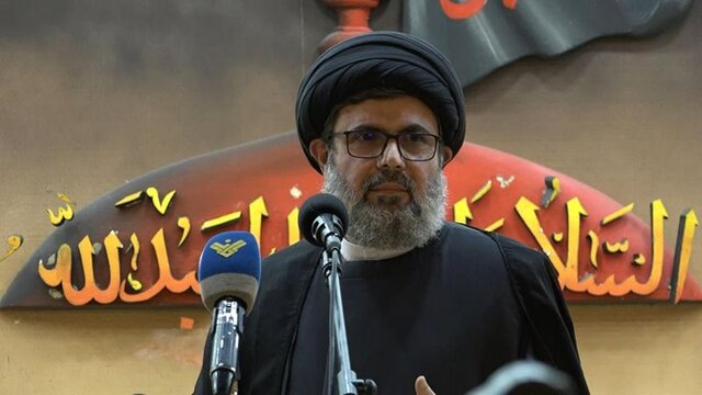 حزبالله لبنان: سیاستهای آمریکا مهمترین دلیل مشکلات کشور است حزبالله لبنان: سیاستهای آمریکا مهمترین دلیل مشکلات کشور است