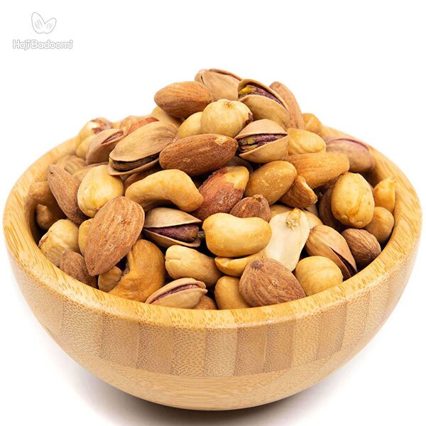 این مواد خوراکی را بخورید تا پیر نشوید!