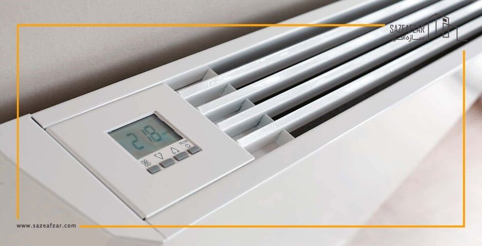 مهمترین تجهیزات مورد نیاز در ساختمان