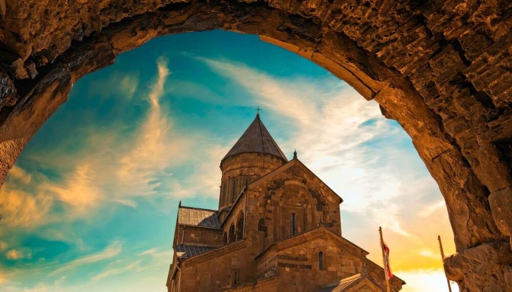 بهترین تور سفر به گرجستان کدام است؟
