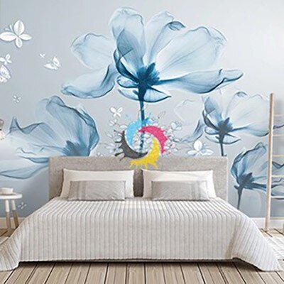 نصب پوستر دیواری، تزئین دیوار با کمترین هزینه