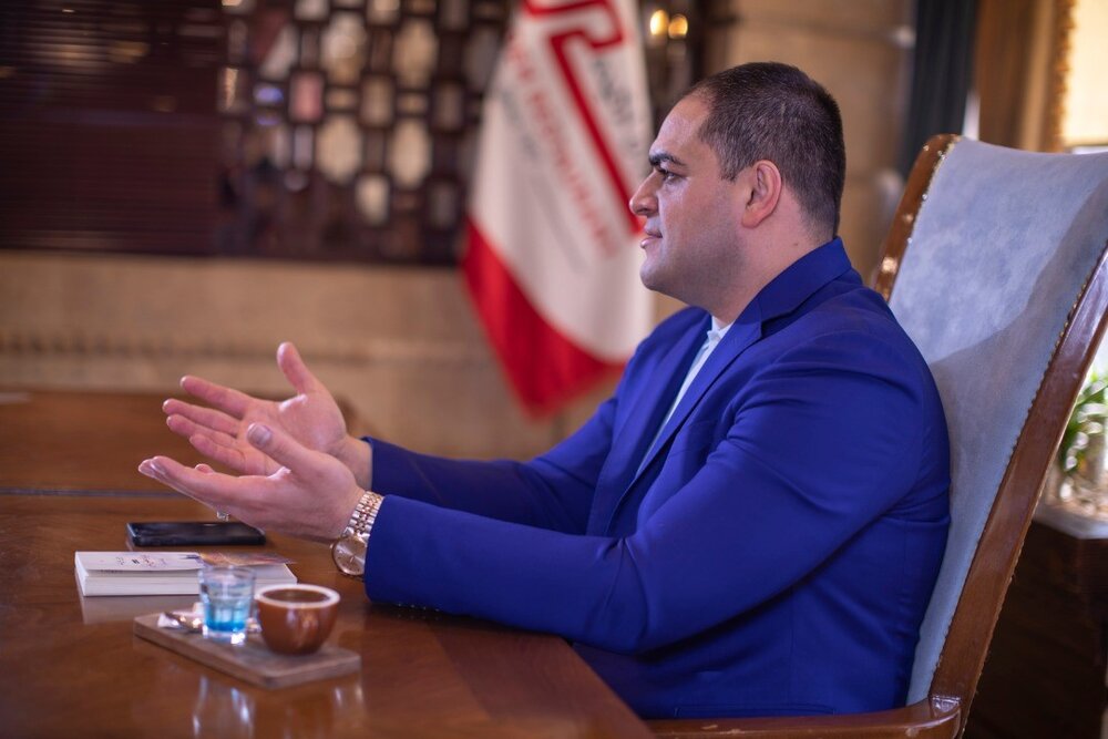 دریافت نمایندگی از یک برند نام آشنا در صنعت غذا، مجموعه رستورانهای ارکیده